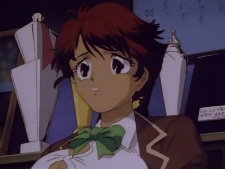 Нацунэ Татибана