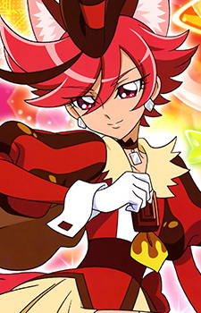 Акира Кэнджо