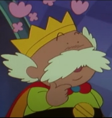 Король Фенаринарсы