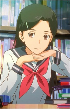 Харука Сога