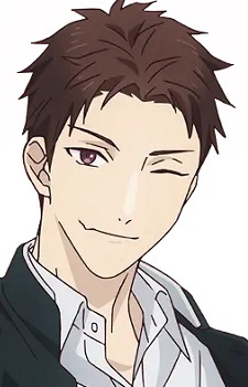 Юкихиро Айда