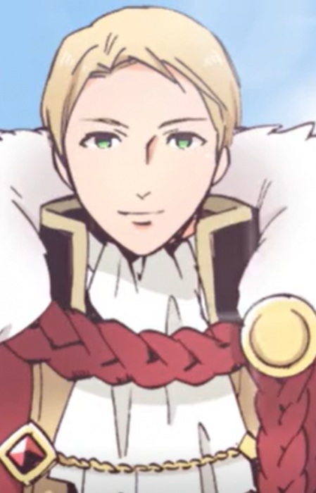 Роберт фон Люксель