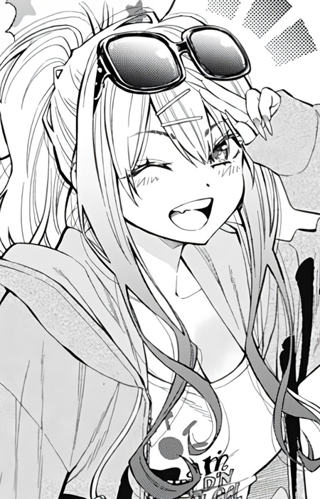 Мацури Харусава