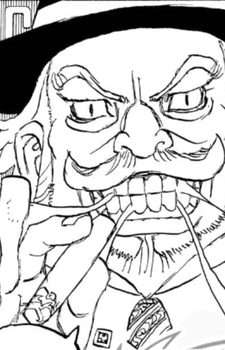 Нацутора Годай