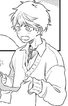 Такэру Сиба