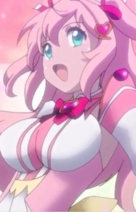 Лав Мэр Лип