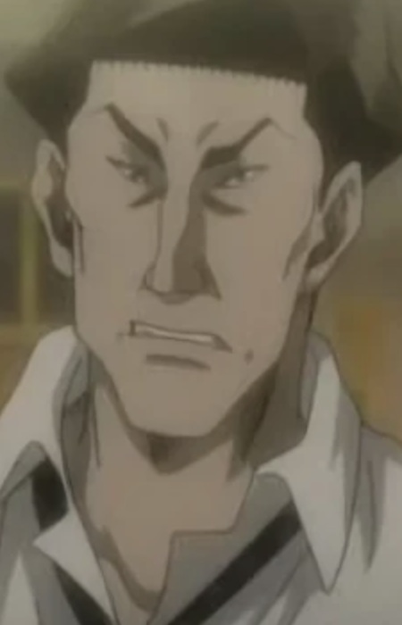 Ёситака Когурэ