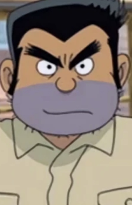 Хачия Коизуми