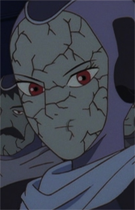 Женщина-партизан