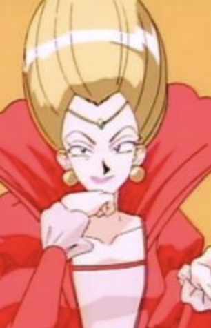 Королева Баритона