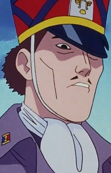 Капитан Маки