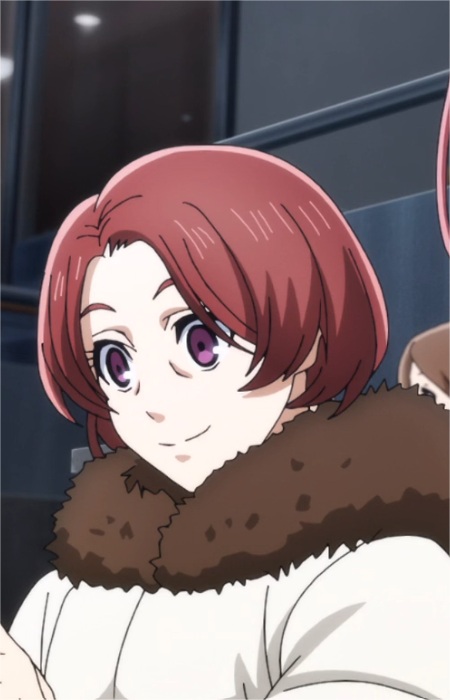 Нэнэко Тигири