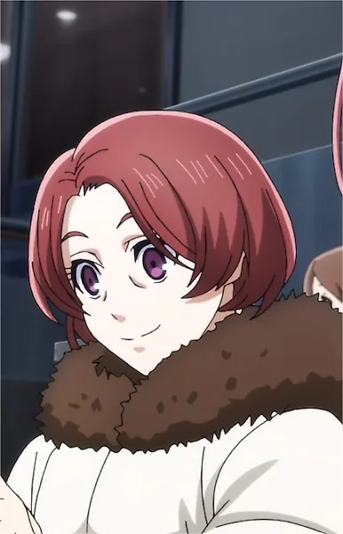 Нэнэко Тигири