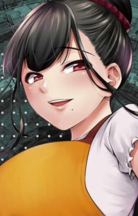 Ботон Амамия