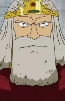 Король (пятисот заложников)