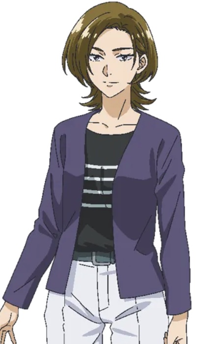 Цукаса Акинэ