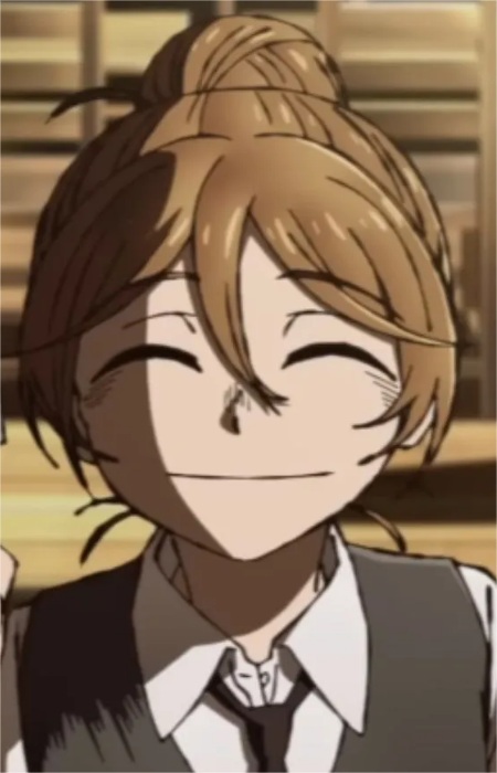 Фуми Наматамэ