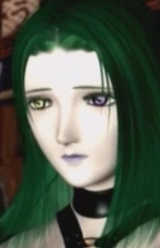 Кукла Эльза