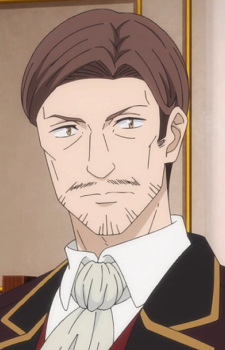 Клаус фон Бозес