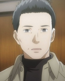 Акира Ватая