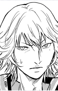 Кадзэна Кадзи