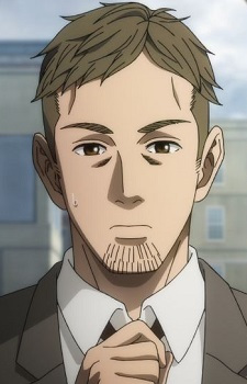 Джефф Энкер