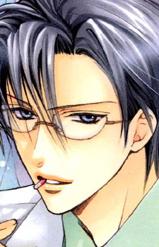 Ёсиаки Татибана