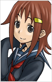 Эрика Нишимото