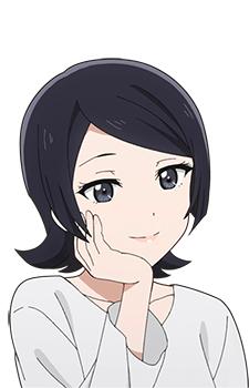 Мать Сэцуны