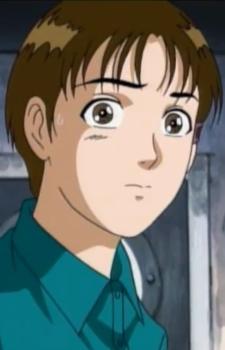 Сихо Нисимура