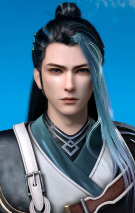 Чжаньцзи Хо