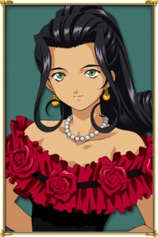 Орихимэ Солетта