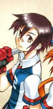 Нина Кисараги