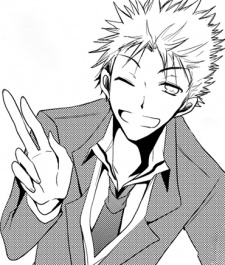 Тэмма Кирисима