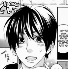 Ёдзи Айдзава