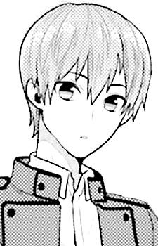 Акира Сугая