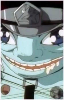 Докумагуро