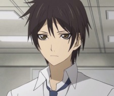 Акаси Сагинума