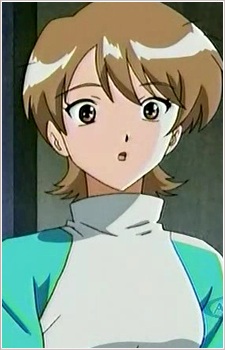 Юки Мидзухо