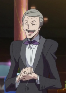 Менеджер казино