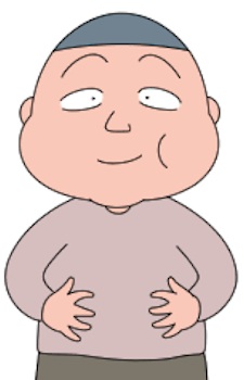 Футоси Косуги