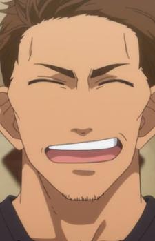 Отец Сибано