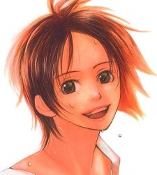 Сидзука Мамия