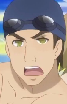 Славный парень Хамаока