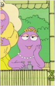 Барба-белль