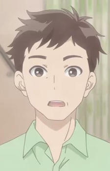 Отец Кадзусы