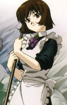 Элеонора Бейкер