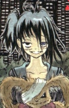 Мэйса Ичикава