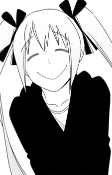 Элис Химэмия