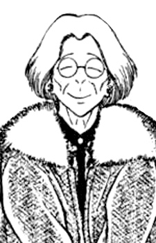 Харуэ Миякава